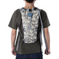 Sac d’eau 3L   Tactique militaire Hydratation camping vélo randonnée